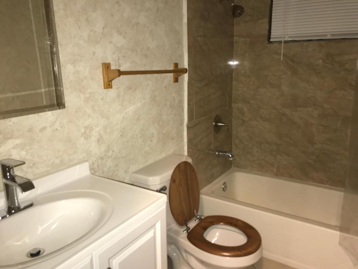 Beautiful 1Bd Apartment Los Angeles Zewnętrze zdjęcie